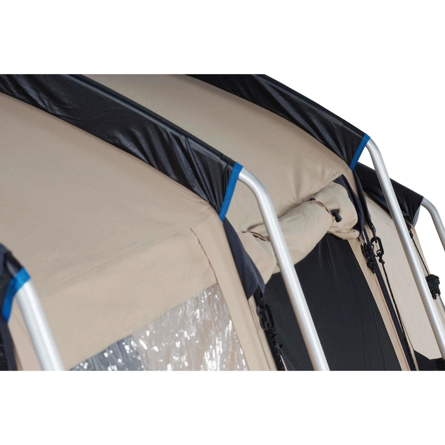 Safarica Pacific Reef 360 TC Tunneltent 5 Safarica Pacific Reef 360 TC Tunneltent - Afbeelding 3