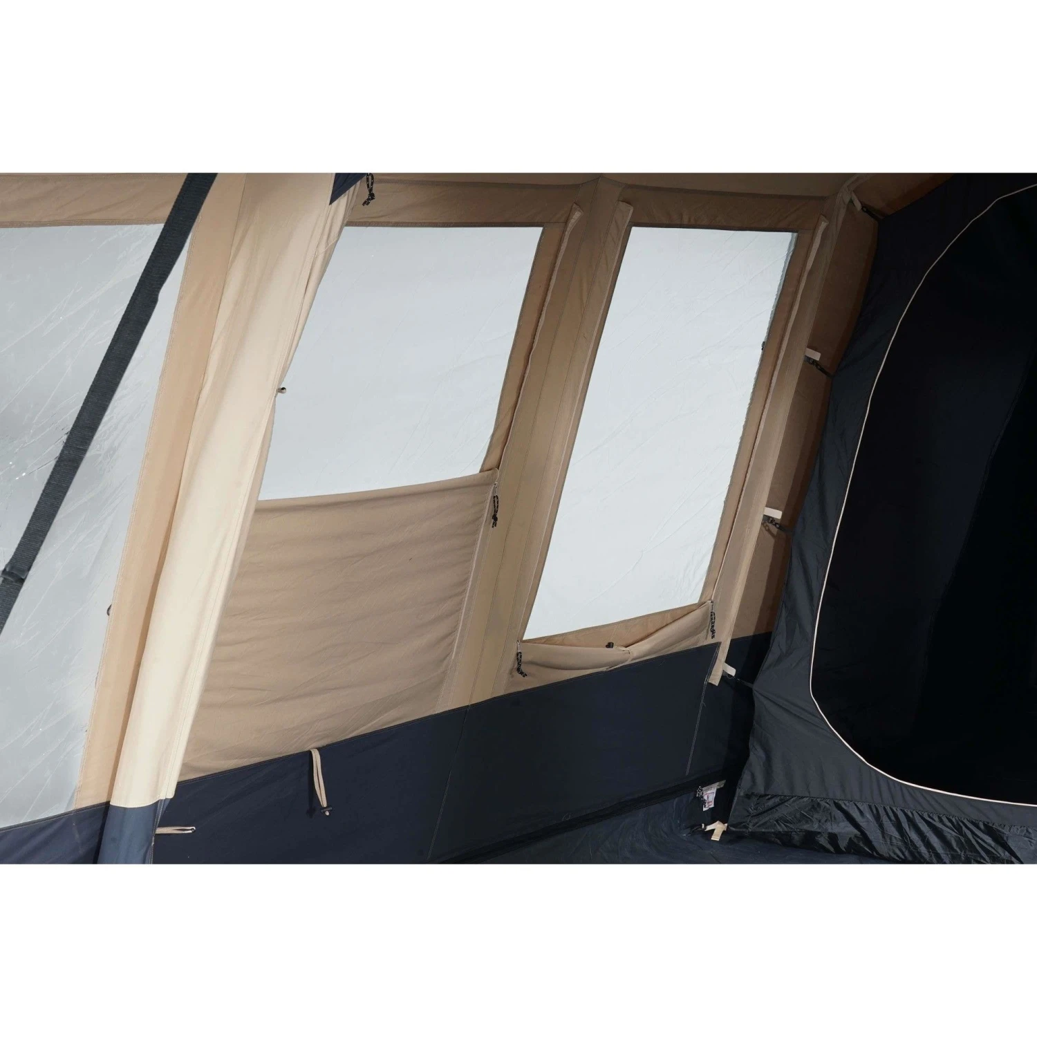 Safarica Pacific Reef 360 TC Tunneltent 7 Safarica Pacific Reef 360 TC Tunneltent - Afbeelding 5