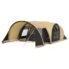 Cabanon Biscaya 440 All Season Tunneltent -Buiten Kamperen Winkel 125575 000 01