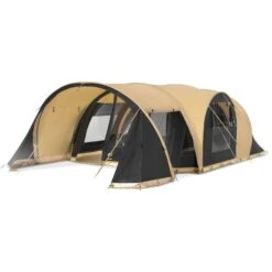 Cabanon Biscaya 440 All Season Tunneltent -Buiten Kamperen Winkel 125575 000 03