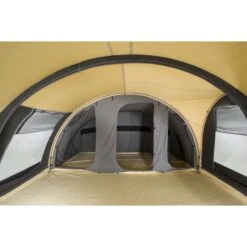 Cabanon Biscaya 440 All Season Tunneltent -Buiten Kamperen Winkel 125575 000 07