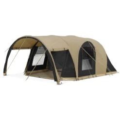 Cabanon Biscaya 370 All Season Tunneltent -Buiten Kamperen Winkel 125576 000 02
