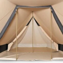 Esvo Bedouin 300 Piramidetent -Buiten Kamperen Winkel 125577 000 02