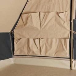 Esvo Bedouin 300 Piramidetent -Buiten Kamperen Winkel 125577 000 03