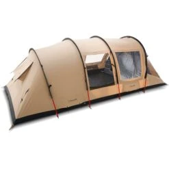 Bardani Porto Grande 650 RSTC Tunneltent -Buiten Kamperen Winkel 125578 000 05 1