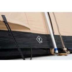 Bardani Porto Grande 650 RSTC Tunneltent -Buiten Kamperen Winkel 125578 000 08 1