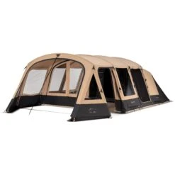 Bardani Royal Prestige 460 RSC Tunneltent -Buiten Kamperen Winkel 125580 000 04 1