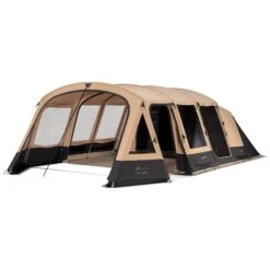 Bardani Royal Prestige 460 RSC Tunneltent -Buiten Kamperen Winkel 125580 000 05 1