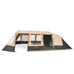 Bardani Royal Prestige 460 RSC Tunneltent -Buiten Kamperen Winkel 125580 000 06 1