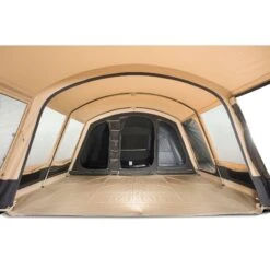Bardani Royal Prestige 460 RSC Tunneltent -Buiten Kamperen Winkel 125580 000 09 1