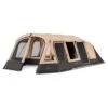Bardani Royal Prestige 400 RSC Tunneltent