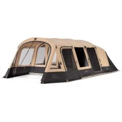 Bardani Royal Prestige 400 RSC Tunneltent -Buiten Kamperen Winkel 125581 000 03