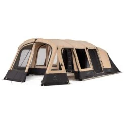 Bardani Royal Prestige 400 RSC Tunneltent -Buiten Kamperen Winkel 125581 000 04