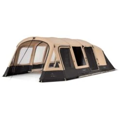 Bardani Royal Prestige 400 RSC Tunneltent -Buiten Kamperen Winkel 125581 000 05
