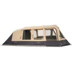 Bardani Royal Prestige 400 RSC Tunneltent -Buiten Kamperen Winkel 125581 000 06