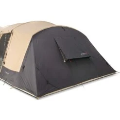 Bardani Royal Prestige 400 RSC Tunneltent -Buiten Kamperen Winkel 125581 000 08
