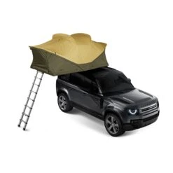 Thule Approach M Daktent Fennel Tan -Buiten Kamperen Winkel 132279 000 03 2
