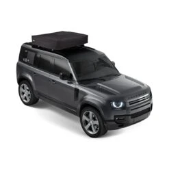 Thule Approach M Daktent Dark Slate 14 Thule Approach M Daktent Dark Slate -Buiten Kamperen Winkel 132280 000 05