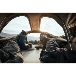 Thule Approach M Daktent Dark Slate 16 Thule Approach M Daktent Dark Slate -Buiten Kamperen Winkel 132280 000 07