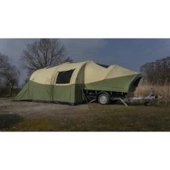 Alpenkreuzer OpenAir Vouwwagen 10 Alpenkreuzer OpenAir Vouwwagen -Buiten Kamperen Winkel 132284 000 03 1