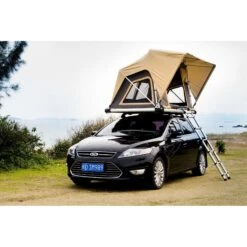 Wild LandNormandy Medium Daktent Beige -Buiten Kamperen Winkel 132287 000 06 3