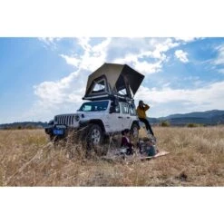 Wild LandNormandy Large Daktent Beige -Buiten Kamperen Winkel 132288 000 03 1