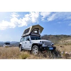 Wild LandNormandy Large Daktent Beige -Buiten Kamperen Winkel 132288 000 05 1