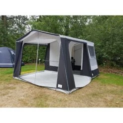 Keizer Tenttrailer Weekender Vouwwagen -Buiten Kamperen Winkel 132291 200 04 1
