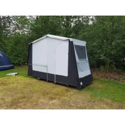 Keizer Tenttrailer Weekender Vouwwagen -Buiten Kamperen Winkel 132291 200 05 1