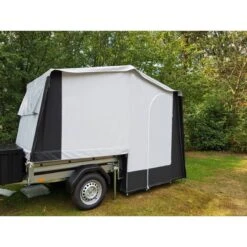 Keizer Tenttrailer Weekender Vouwwagen -Buiten Kamperen Winkel 132291 200 06 1
