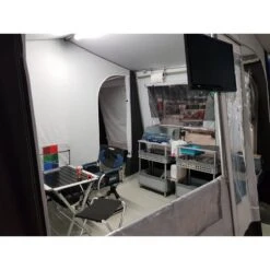 Keizer Tenttrailer Weekender Vouwwagen -Buiten Kamperen Winkel 132291 200 07 1