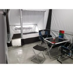 Keizer Tenttrailer Weekender Vouwwagen -Buiten Kamperen Winkel 132291 200 08 1