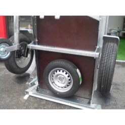 Keizer Tenttrailer Weekender Vouwwagen -Buiten Kamperen Winkel 132291 200 11 1