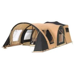 Europa CamperSunrider XL Deluxe Vouwwagen 2023 -Buiten Kamperen Winkel 132323 000 04 1