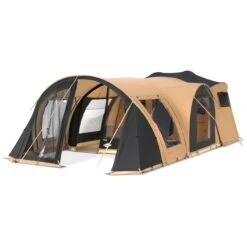 Europa CamperSunrider XL Deluxe Vouwwagen 2023 -Buiten Kamperen Winkel 132323 000 06 1