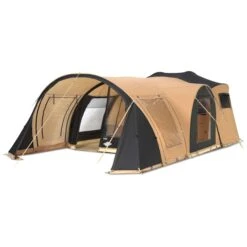 Europa CamperSunrider XL Basic Vouwwagen 2023 -Buiten Kamperen Winkel 132324 000 05