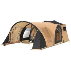 Europa CamperSunrider Comfort Vouwwagen 2023 -Buiten Kamperen Winkel 132326 180 05