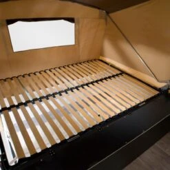 Cabanon Chamonix Deluxe Vouwwagen 2023 -Buiten Kamperen Winkel 132328 000 05 2