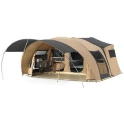 Cabanon Monaco Deluxe Vouwwagen 2023 19 Cabanon Monaco Deluxe Vouwwagen 2023 -Buiten Kamperen Winkel 132330 180 02