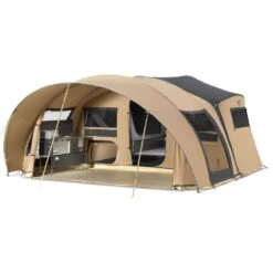 Cabanon Monaco Deluxe Vouwwagen 2023 21 Cabanon Monaco Deluxe Vouwwagen 2023 -Buiten Kamperen Winkel 132330 180 04