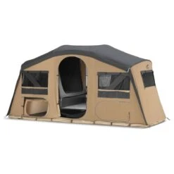 Cabanon Monaco Deluxe Vouwwagen 2023 23 Cabanon Monaco Deluxe Vouwwagen 2023 -Buiten Kamperen Winkel 132330 180 06