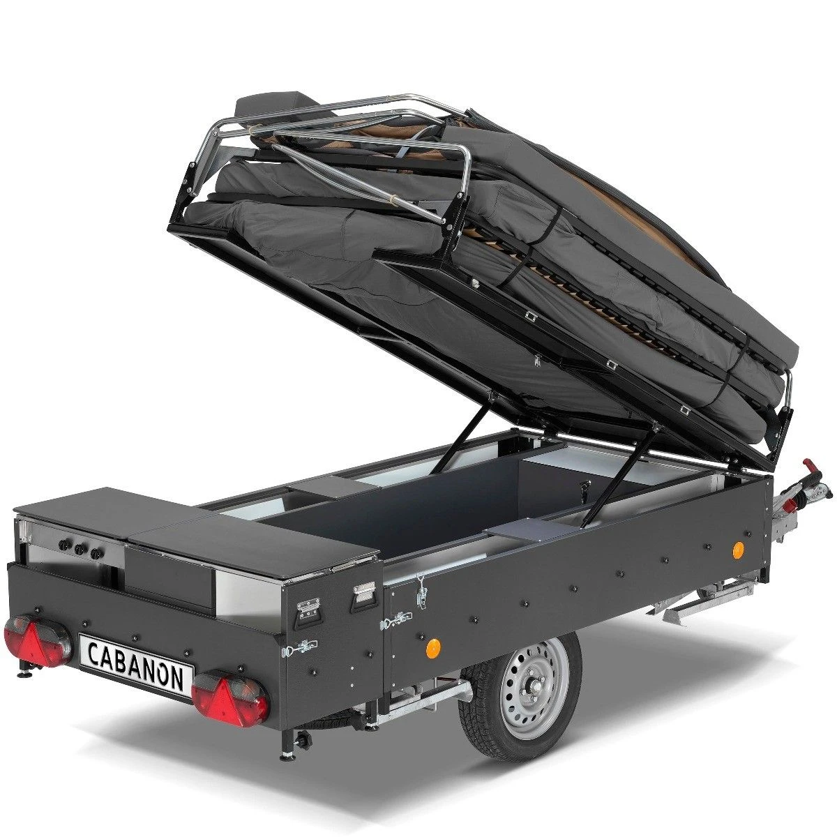 Cabanon Monaco Basic Vouwwagen 2023 12 Cabanon Monaco Basic Vouwwagen 2023 - Afbeelding 10