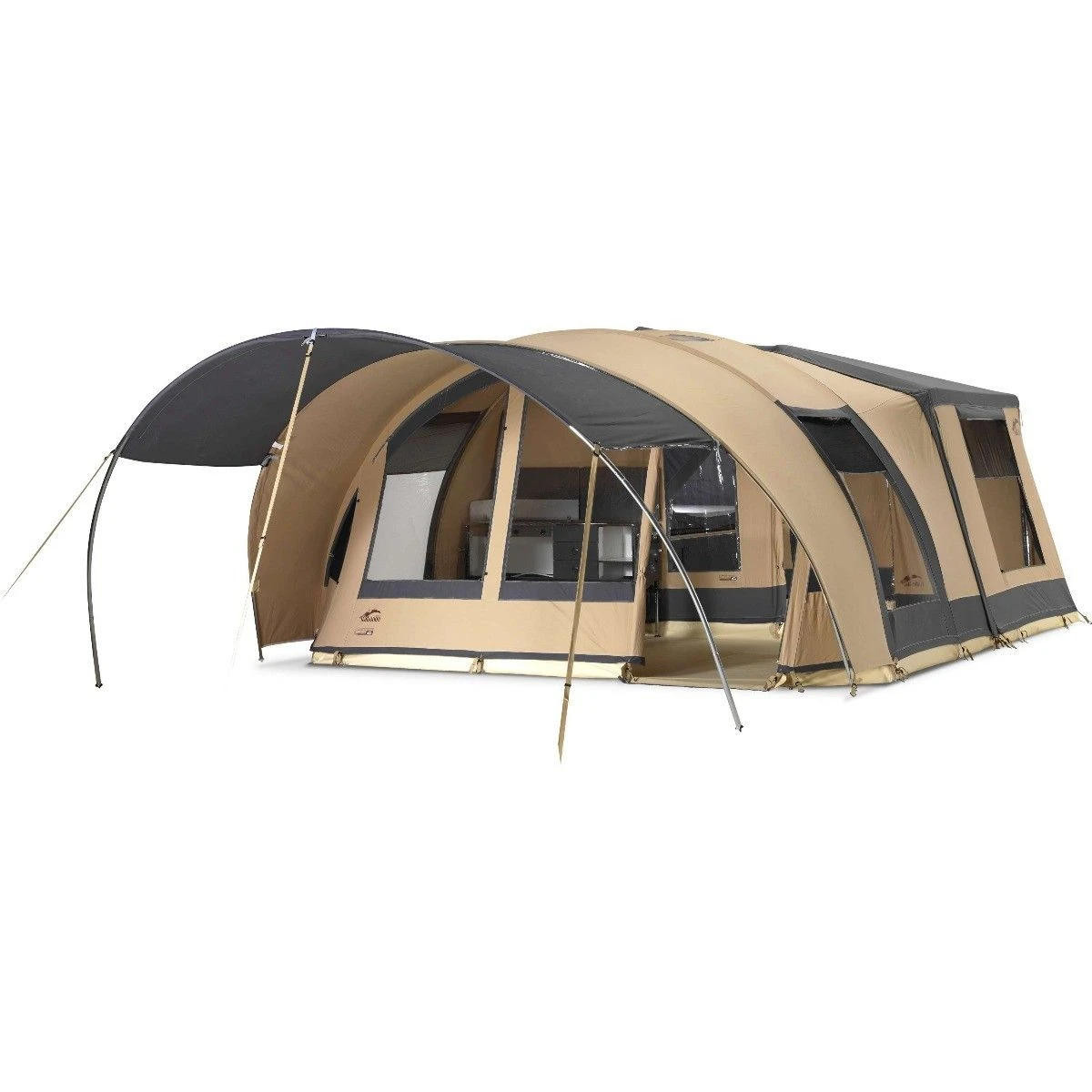 Cabanon Malawi 2.0 Deluxe Vouwwagen 2023 3 Cabanon Malawi 2.0 Deluxe Vouwwagen 2023