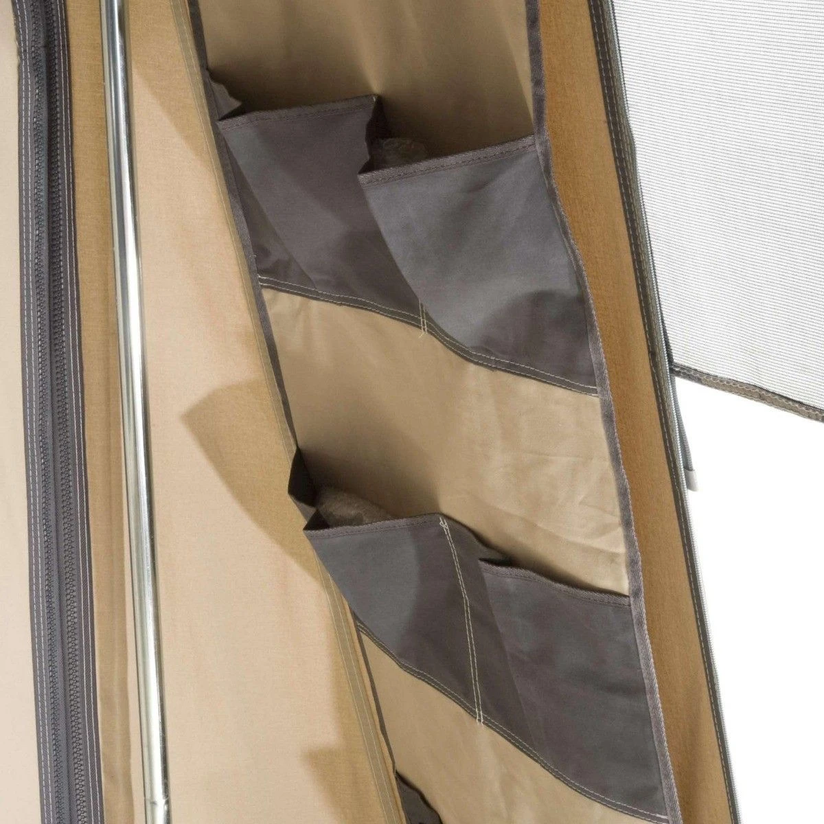 Cabanon Malawi 2.0 Deluxe Vouwwagen 2023 9 Cabanon Malawi 2.0 Deluxe Vouwwagen 2023 - Afbeelding 7