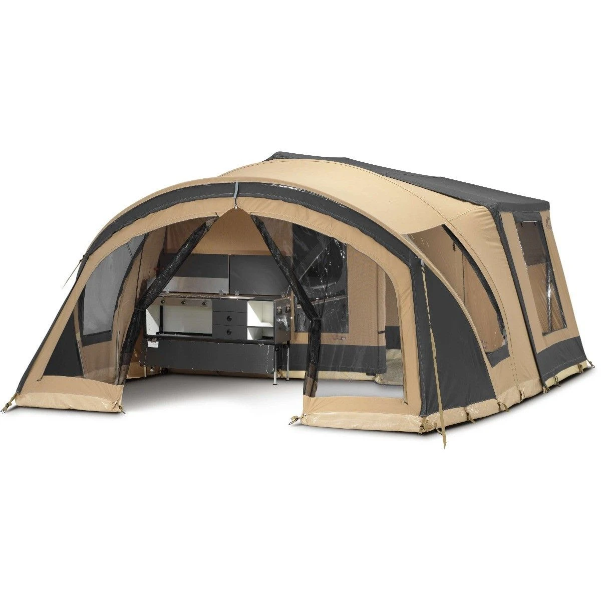 Cabanon Malawi 2.0 Deluxe Vouwwagen 2023 15 Cabanon Malawi 2.0 Deluxe Vouwwagen 2023 - Afbeelding 13