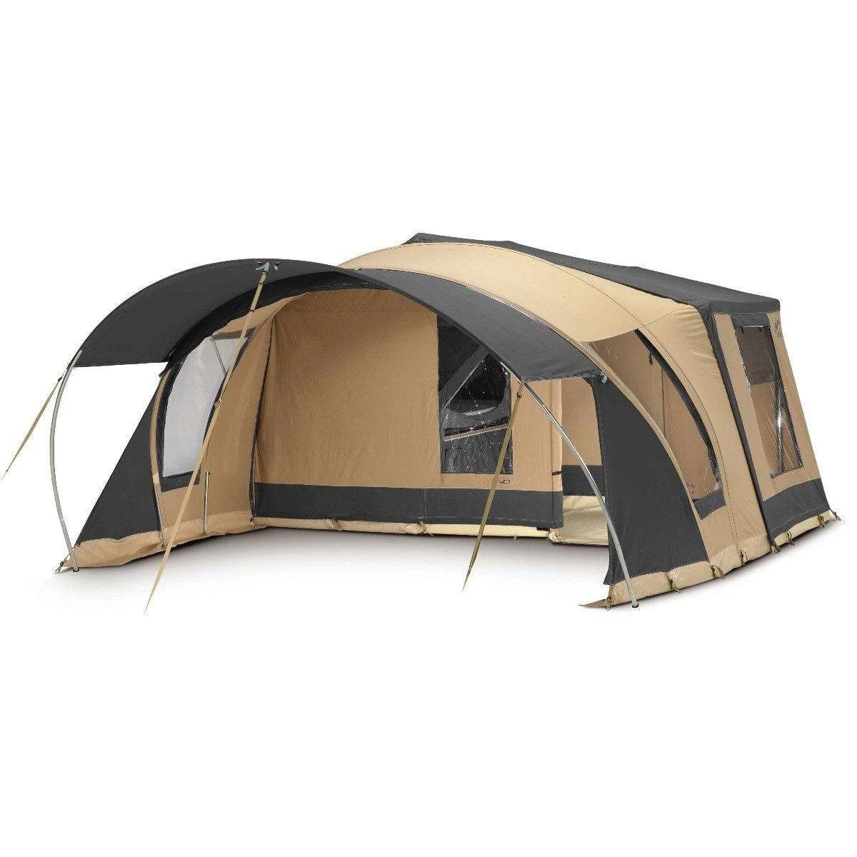 Cabanon Malawi 2.0 Deluxe Vouwwagen 2023 16 Cabanon Malawi 2.0 Deluxe Vouwwagen 2023 - Afbeelding 14