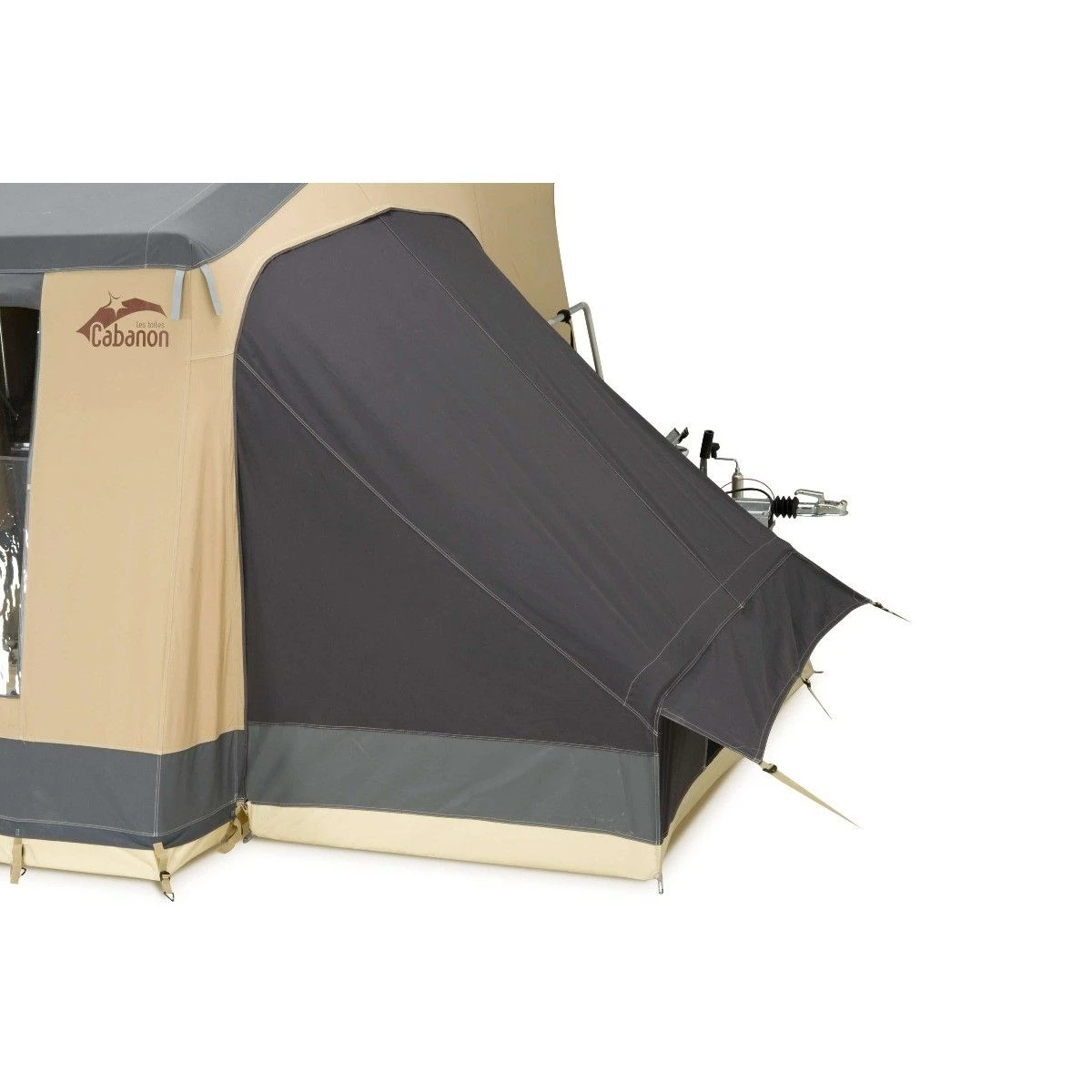 Cabanon Malawi 2.0 Deluxe Vouwwagen 2023 19 Cabanon Malawi 2.0 Deluxe Vouwwagen 2023 - Afbeelding 17