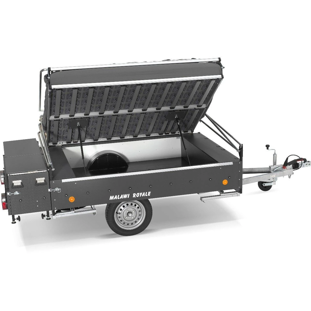 Cabanon Malawi 2.0 Royale Basic Vouwwagen 2023 5 Cabanon Malawi 2.0 Royale Basic Vouwwagen 2023 - Afbeelding 3