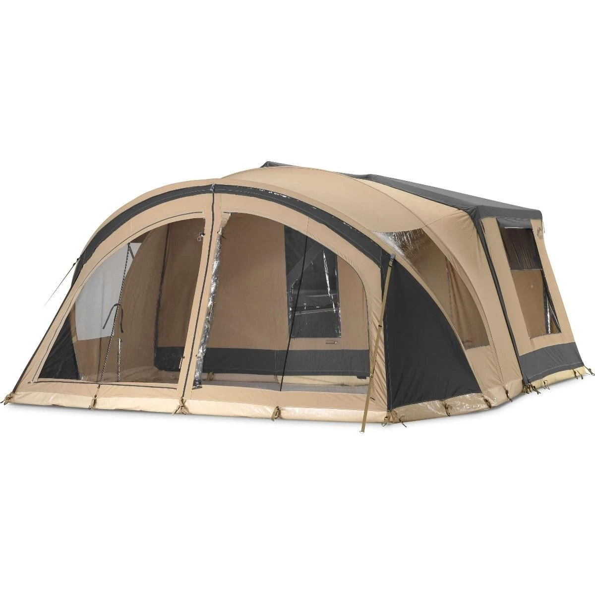 Cabanon Malawi 2.0 Royale Basic Vouwwagen 2023 8 Cabanon Malawi 2.0 Royale Basic Vouwwagen 2023 - Afbeelding 6