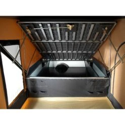 Cabanon Malawi 2.0 Royale Basic Vouwwagen 2023 20 Cabanon Malawi 2.0 Royale Basic Vouwwagen 2023 -Buiten Kamperen Winkel 132335 000 07